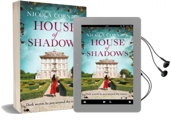 House of Shadows Audiobook download free by Nicola Cornick
