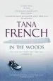 Audiobook In the Woods author Tana French