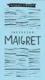 Audiobook Inspector Maigret Omnibus 1 author Georges Simenon