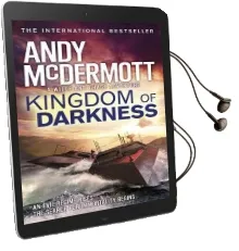 Kingdom of Darkness (Wilde/Chase 10) Audiobook download free by Andy Mcdermott