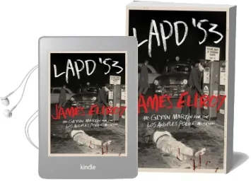Lapd '53 Audiobook download free by James Ellroy