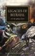 Audiobook Legacies of Betrayal author Graham Mcneill
