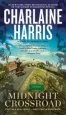 Audiobook Midnight Crossroad author Charlaine Harris