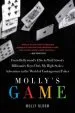Audiobook Molly'S Game: High Stakes, Hollywood'S Elite, Hotshot Bankers, my Life in the World of Underground Poker author Molly Bloom