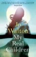 Audiobook My Real Children author Jo Walton