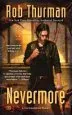 Audiobook Nevermore: A cal Leandros Novel author Rob Thurman