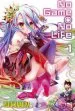 Audiobook No Game no Life, Vol. 1 (Light Novel) author Yuu Kamiya