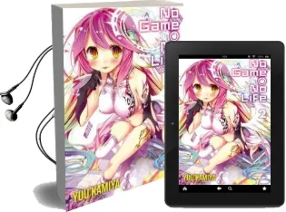 No Game no Life, Vol. 2 (Light Novel) Audiobook download free by Yuu Kamiya