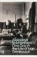 Audiobook One day in the Life of Ivan Denisovich author Alexander Solzhenitsyn