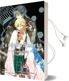 Pandorahearts ~Caucus Race~, Vol. 1 (Light Novel) Audiobook download free by Jun Mochizuki