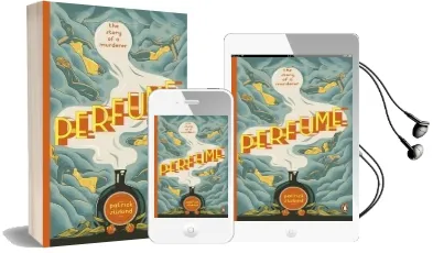 Perfume: The Story of a Murderer Audiobook download free by Patrick Süskind