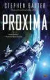 Audiobook Proxima author Stephen Baxter