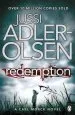 Audiobook Redemption author Jussi Adler Olsen