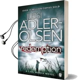 Redemption Audiobook download free by Jussi Adler Olsen
