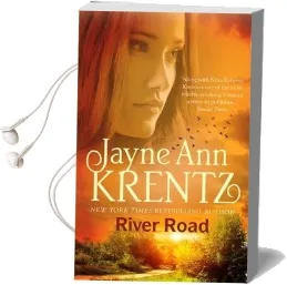 River Road: A Standalone Romantic Suspense Novel by an Internationally Bestselling Author Audiobook download free by Jayne Ann Krentz