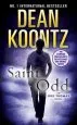 Audiobook Saint odd: An odd Thomas Novel author Dean Koontz
