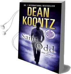 Saint odd: An odd Thomas Novel Audiobook download free by Dean Koontz