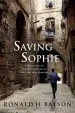 Audiobook Saving Sophie author Ronald H Balson