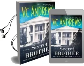 Secret Brother Audiobook download free by V C Andrews