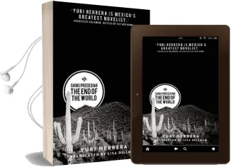 Signs Preceding the end of the World Audiobook download free by Yuri Herrera