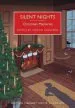 Audiobook Silent Nights: Christmas Mysteries author Martin Edwards