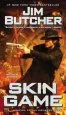 Audiobook Skin Game author Jim Butcher