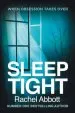 Audiobook Sleep Tight author Rachel Abbott