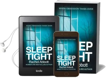 Sleep Tight Audiobook download free by Rachel Abbott