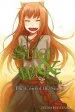 Audiobook Spice and Wolf, Vol. 16 (Light Novel): The Coin of the sun ii author Isuna Hasekura