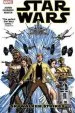 Audiobook Star Wars Volume 1: Skywalker Strikes tpb author Jason Aaron