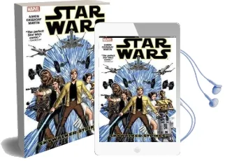 Star Wars Volume 1: Skywalker Strikes tpb Audiobook download free by Jason Aaron