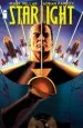 Audiobook Starlight Volume 1 author Mark Millar