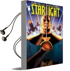 Starlight Volume 1 Audiobook download free by Mark Millar