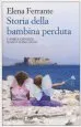 Audiobook Storia Della Bambina Perduta author Elena Ferrante