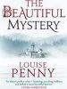 Audiobook The Beautiful Mystery author Louise Penny