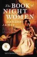 Audiobook The Book of Night Women author Marlon James