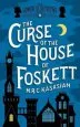 Audiobook The Curse of the House of Foskett author M. R. C. Kasasian