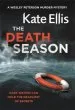 Audiobook The Death Season: Number 19 in Series author Kate Ellis