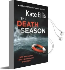 The Death Season: Number 19 in Series Audiobook download free by Kate Ellis
