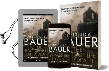 The Facts of Life and Death Audiobook download free by Belinda Bauer