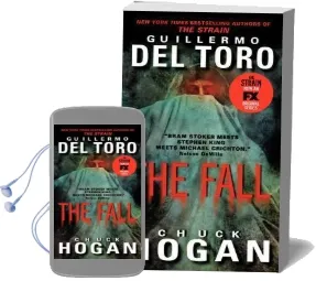 The Fall Audiobook download free by Chuck Hogan