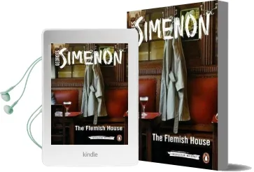 The Flemish House: Inspector Maigret #14 Audiobook download free by Georges Simenon