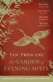 Audiobook The Garden of Evening Mists author Tan Twan Eng