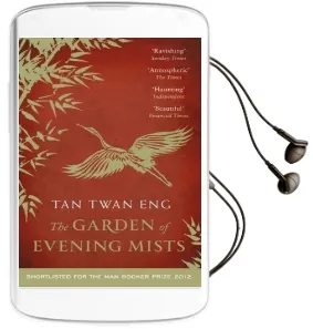 The Garden of Evening Mists Audiobook download free by Tan Twan Eng