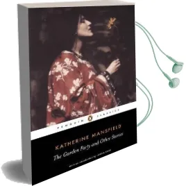 The Garden Party and Other Stories Audiobook download free by Katherine Mansfield
