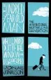 Audiobook The Hundred-Year-Old man who Climbed out of the Window and Disappeared author Jonas Jonasson