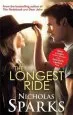 Audiobook The Longest Ride author Nicholas Sparks