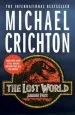 Audiobook The Lost World author Michael Crichton