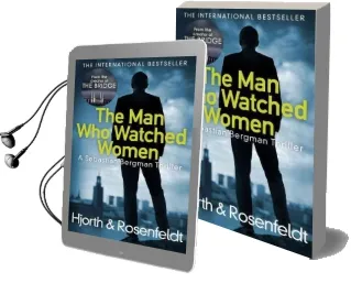 The man who Watched Women Audiobook download free by Michael Hjorth