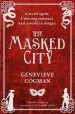 Audiobook The Masked City author Genevieve Cogman